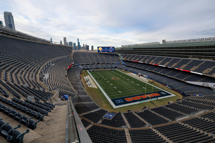Bears moving forward with Indiana location for stadium